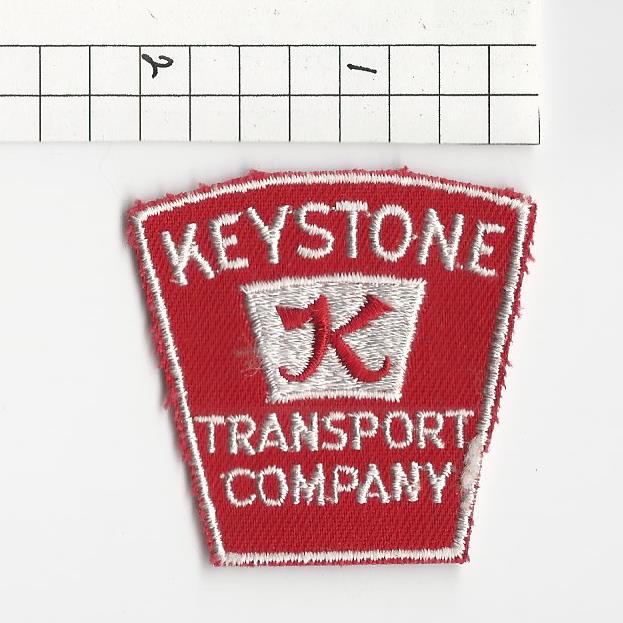 keystone transport c01